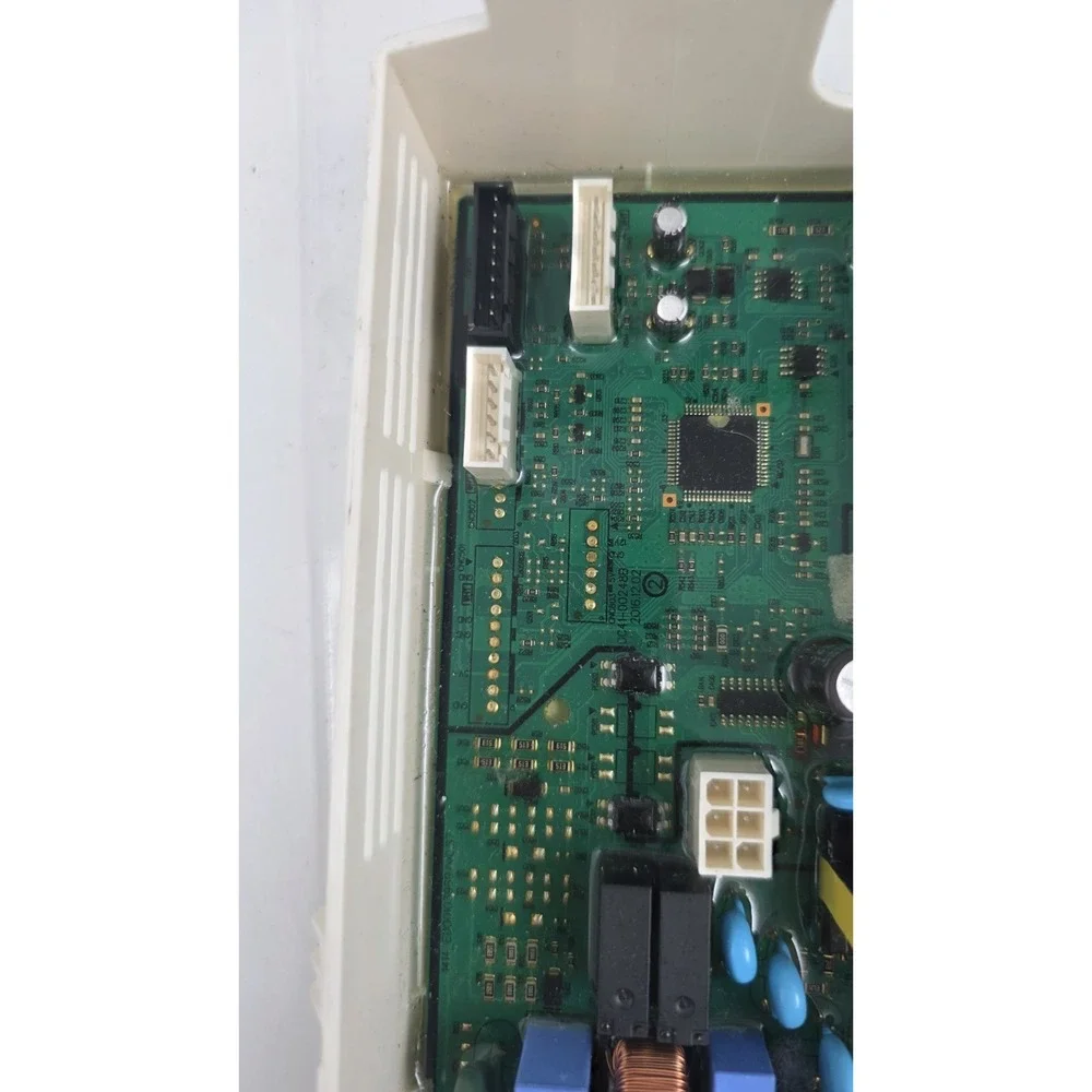 Samsung DC9407320A Dryer Control Board